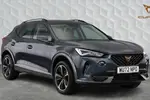 2022 Cupra Formentor