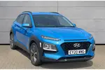 2020 Hyundai Kona