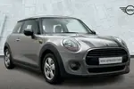 2016 MINI Hatchback