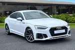 2022 Audi A5 Sportback