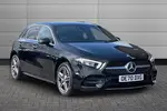 2020 Mercedes-Benz A-Class