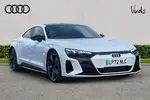 2023 Audi RS e-tron GT