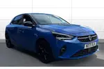 2021 Vauxhall Corsa