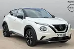 2020 Nissan Juke