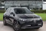 2024 Mercedes-Benz EQA