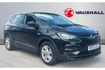 2020 Vauxhall Grandland X