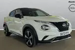 2023 Nissan Juke