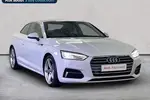 2019 Audi A5
