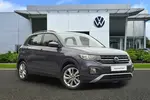 2022 Volkswagen T-Cross