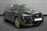 2022 SEAT Arona