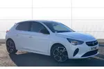 2021 Vauxhall Corsa