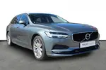 2019 Volvo V90