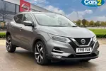 2019 Nissan Qashqai
