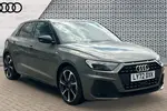 2022 Audi A1