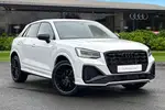 2025 Audi Q2