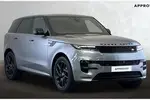 2026 Land Rover Range Rover Sport