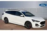 Ford Focus Estate