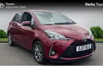 2017 Toyota Yaris