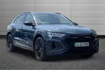 2023 Audi Q8