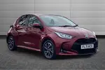 2021 Toyota Yaris
