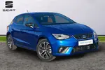 2024 SEAT Ibiza