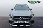 2021 Mercedes-Benz GLB