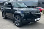 2021 Land Rover Defender