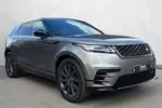 2019 Land Rover Range Rover Velar