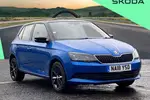 2018 Skoda Fabia