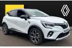 2024 Renault Captur