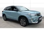 2022 Suzuki Vitara