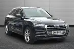 2020 Audi Q5