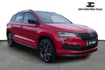2021 Skoda Karoq