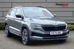 2023 Skoda Karoq