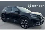 2019 Citroen C5 Aircross