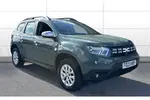 2023 Dacia Duster