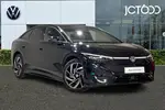 2025 Volkswagen ID.7