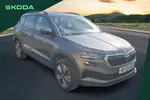 2023 Skoda Karoq