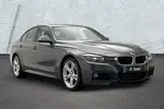2015 BMW 3 Series