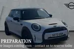 2023 MINI Electric