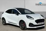 2024 Ford Puma ST