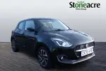 2020 Suzuki Swift