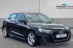 2020 Audi A1