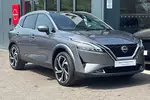 2022 Nissan Qashqai