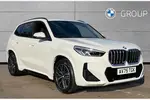 2025 BMW X1