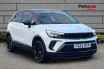 2022 Vauxhall Crossland