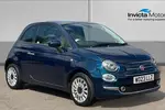 2023 Fiat 500