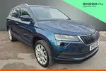 2019 Skoda Karoq