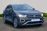 2022 Volkswagen T-Roc