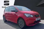 2019 SEAT Mii